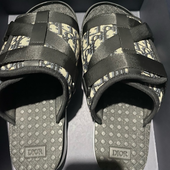 Dior Alpha Slides / Sandals - Picture 2 of 5